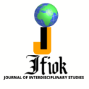 Ifiok Journals
